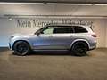 Mercedes-Benz GLS 450 d 4MATIC Blau - thumbnail 4