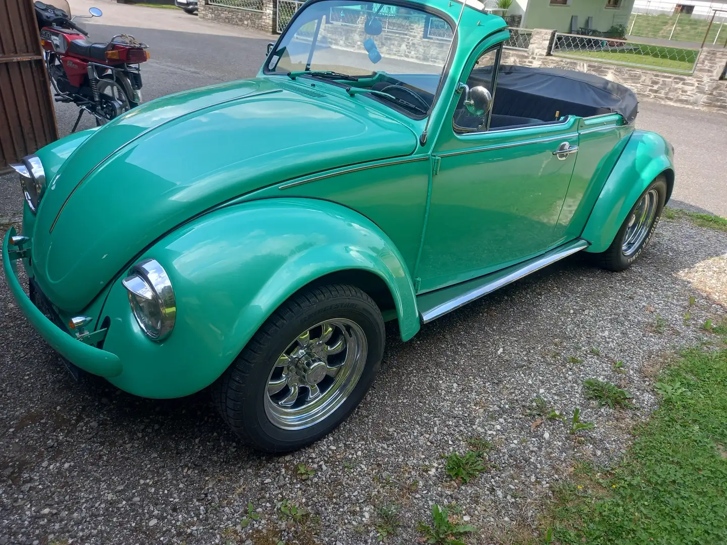 Volkswagen Käfer - 2