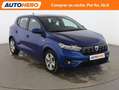 Dacia Sandero 0.9 TCE Comfort 66kW Blau - thumbnail 8