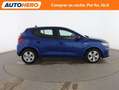 Dacia Sandero 0.9 TCE Comfort 66kW Blau - thumbnail 7