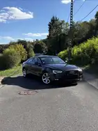 Audi A5 1.8 TFSI 170 Ambition Luxe