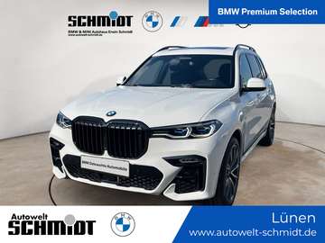 M50d + 2Jahre-BPS.-GARANTIE