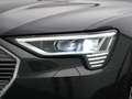 Audi e-tron 55 quattro,MATRIX,PANO,ACC,KAM,APP,AHK Grau - thumbnail 27