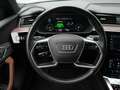 Audi e-tron 55 quattro,MATRIX,PANO,ACC,KAM,APP,AHK Grau - thumbnail 10