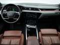 Audi e-tron 55 quattro,MATRIX,PANO,ACC,KAM,APP,AHK Grau - thumbnail 9
