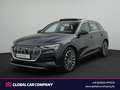 Audi e-tron 55 quattro,MATRIX,PANO,ACC,KAM,APP,AHK Grau - thumbnail 1