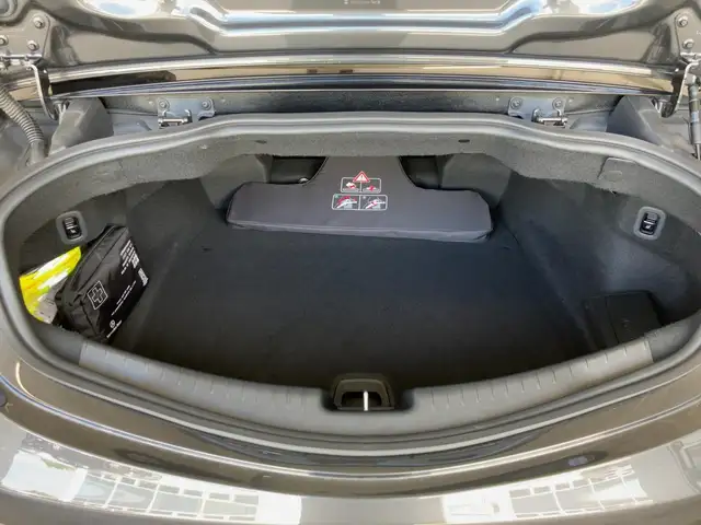 Mercedes-Benz CLE 220 d Cabrio AMG Line Ansicht 6