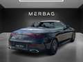 Mercedes-Benz CLE 220 d Cabrio AMG Line Grau - thumbnail 3