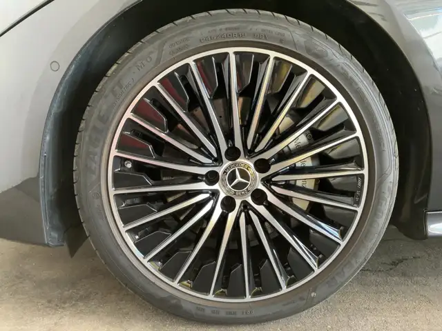 Mercedes-Benz CLE 220 d Cabrio AMG Line Ansicht 12