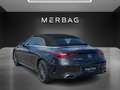 Mercedes-Benz CLE 220 d Cabrio AMG Line Grau - thumbnail 2