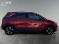 Opel Crossland 1.2 T Elegance +LED+Navi+Kamera+CarPlay Rot - thumbnail 7