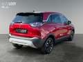 Opel Crossland 1.2 T Elegance +LED+Navi+Kamera+CarPlay Rot - thumbnail 6