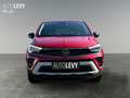 Opel Crossland 1.2 T Elegance +LED+Navi+Kamera+CarPlay Rot - thumbnail 9