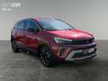 Opel Crossland 1.2 T Elegance +LED+Navi+Kamera+CarPlay Piros - thumbnail 8