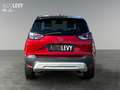 Opel Crossland 1.2 T Elegance +LED+Navi+Kamera+CarPlay Rot - thumbnail 5