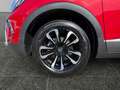 Opel Crossland 1.2 Turbo Elegance Paket ++PDC+SpurH++ Rojo - thumbnail 15