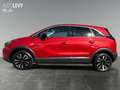 Opel Crossland 1.2 T Elegance +LED+Navi+Kamera+CarPlay Piros - thumbnail 3