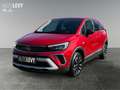 Opel Crossland 1.2 T Elegance +LED+Navi+Kamera+CarPlay Rot - thumbnail 2