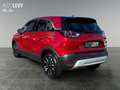 Opel Crossland 1.2 T Elegance +LED+Navi+Kamera+CarPlay Rot - thumbnail 4