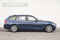 BMW 318 i-GPS-PDC-2 ans/jaar garantie Blauw - thumbnail 3