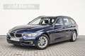 BMW 318 i-GPS-PDC-2 ans/jaar garantie Blauw - thumbnail 1