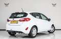 Ford Fiesta 1.1i / Euro 6d Blanco - thumbnail 4