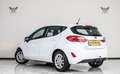 Ford Fiesta 1.1i / Euro 6d Blanco - thumbnail 6