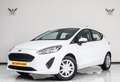 Ford Fiesta 1.1i / Euro 6d Blanco - thumbnail 1
