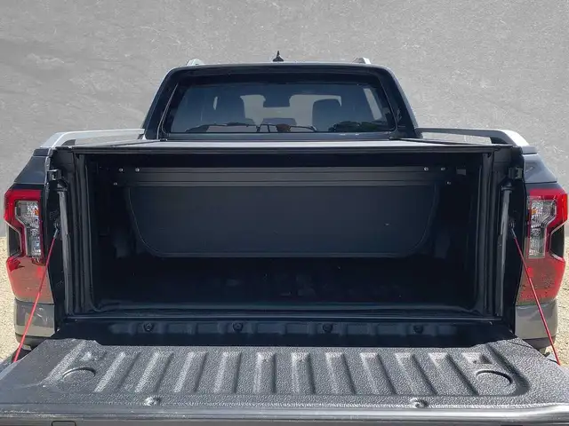 Ford Ranger view 10