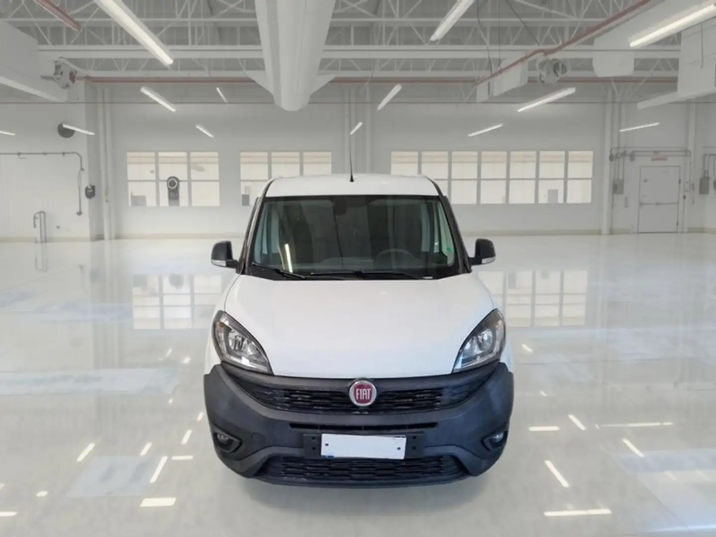 Fiat Doblo CARGO CH1 LOUNGE 1.6 Mjet 105cv E6D S&S FURGONE 4  - 2