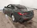 BMW 420 i Coupé M Sportpaket ACC HiFi Widescreen Lenk Grau - thumbnail 4