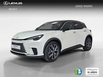 1.5 136cv HEV Emotion