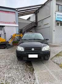 Punto 3p 1.2 Classic