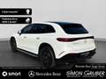 Mercedes-Benz EQS SUV EQS 450 4M SUV AMG Hyper Fondentertainment 22KW Weiß - thumbnail 26