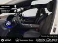 Mercedes-Benz EQS SUV EQS 450 4M SUV AMG Hyper Fondentertainment 22KW Weiß - thumbnail 3