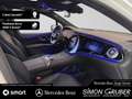 Mercedes-Benz EQS SUV EQS 450 4M SUV AMG Hyper Fondentertainment 22KW Weiß - thumbnail 21