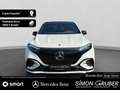 Mercedes-Benz EQS SUV EQS 450 4M SUV AMG Hyper Fondentertainment 22KW Weiß - thumbnail 5