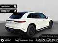 Mercedes-Benz EQS SUV EQS 450 4M SUV AMG Hyper Fondentertainment 22KW Weiß - thumbnail 2