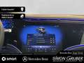 Mercedes-Benz EQS SUV EQS 450 4M SUV AMG Hyper Fondentertainment 22KW Weiß - thumbnail 17