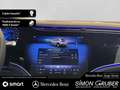 Mercedes-Benz EQS SUV EQS 450 4M SUV AMG Hyper Fondentertainment 22KW Weiß - thumbnail 18