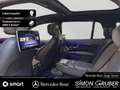 Mercedes-Benz EQS SUV EQS 450 4M SUV AMG Hyper Fondentertainment 22KW Weiß - thumbnail 23