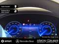 Mercedes-Benz EQS SUV EQS 450 4M SUV AMG Hyper Fondentertainment 22KW Weiß - thumbnail 11