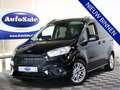 Ford Tourneo Courier 1.0 Titanium PDC CLIMA CRUISE CAMERA STOELVW. '19 Zwart - thumbnail 1