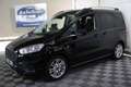 Ford Tourneo Courier 1.0 Titanium PDC CLIMA CRUISE CAMERA STOELVW. '19 Zwart - thumbnail 7
