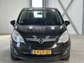 Opel Meriva 1.4 Turbo Design Edition AUTOMAAT | Cruise control Noir - thumbnail 3