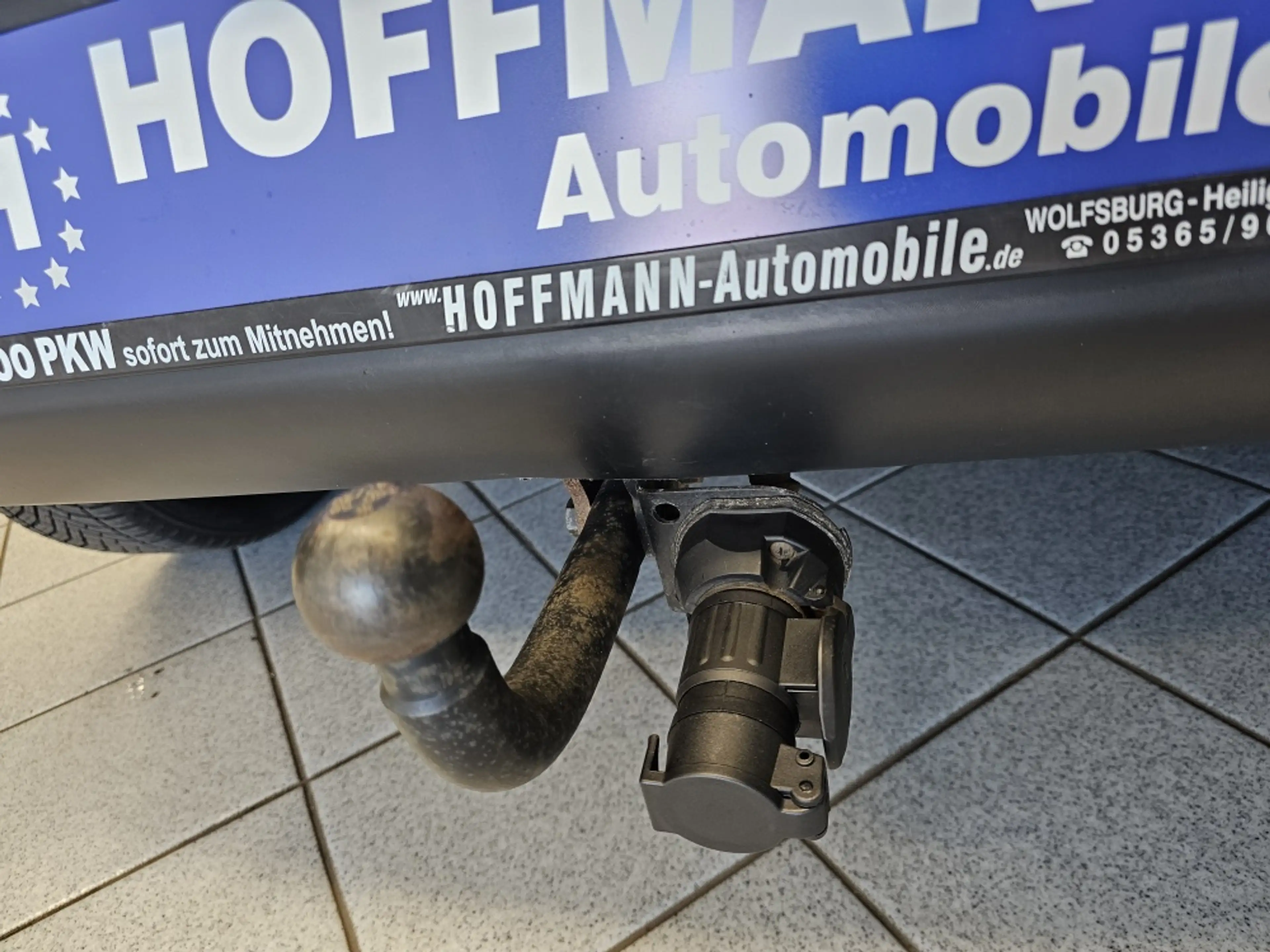 Dacia Sandero Stepway MKL an, Gewerblich oder Export — photo 4