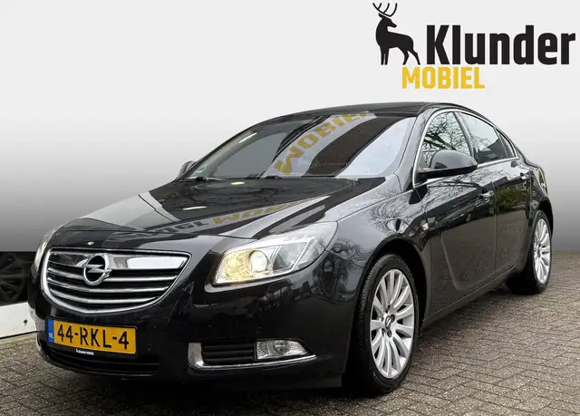 Opel Insignia 1.6 T Cosmo |Clima|PDC v+a|18" Lm Velg.|