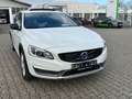 Volvo V60 Cross Country Summum AWD Absolut Voll , 5Zyl Wit - thumbnail 2