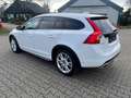 Volvo V60 Cross Country Summum AWD Absolut Voll , 5Zyl Wit - thumbnail 5