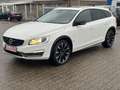 Volvo V60 Cross Country Summum AWD Absolut Voll , 5Zyl Wit - thumbnail 10